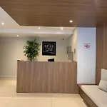 Blue Elegance 1 - Apartamento Aconchegante Na Bela Vista