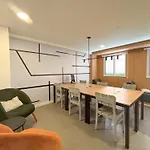 Blue Elegance 1 - Apartamento Aconchegante Na Bela Vista
