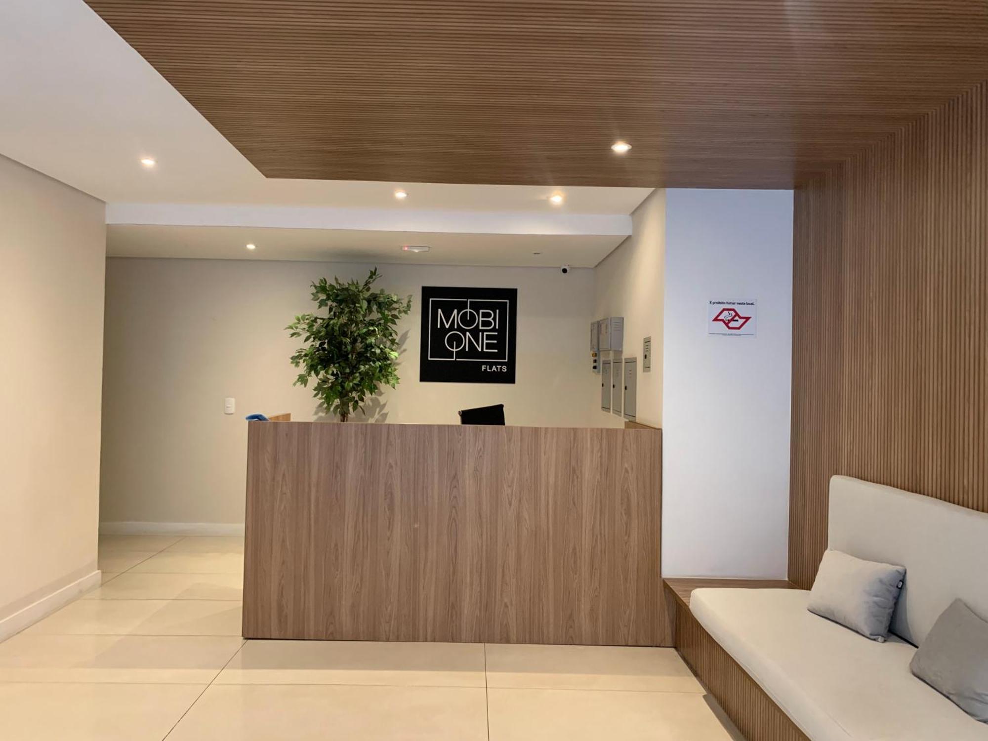 Apartamento Blue Elegance 1 - Aconchegante Na Bela Vista *