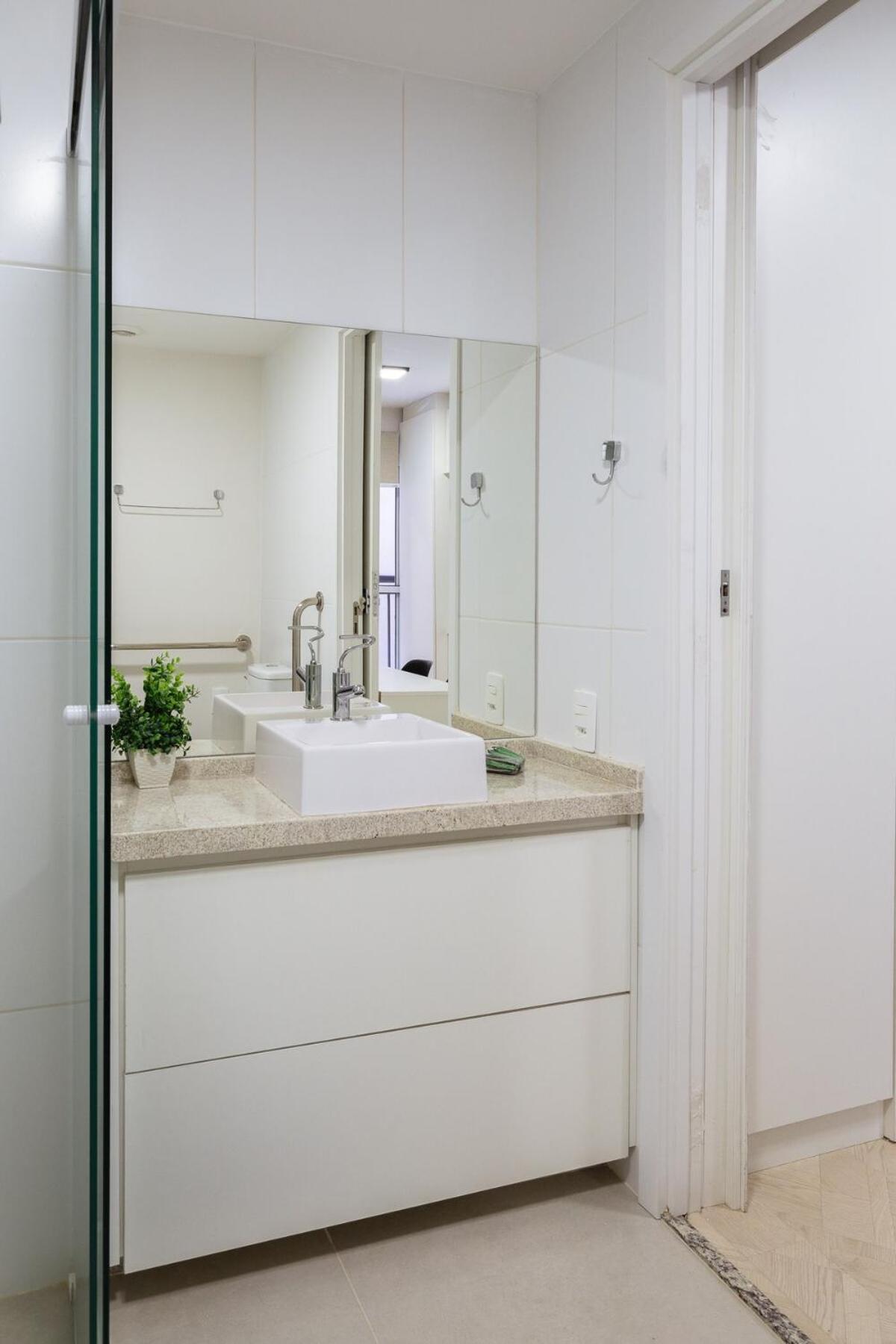 Apartamento Blue Elegance 1 - Aconchegante Na Bela Vista São Paulo