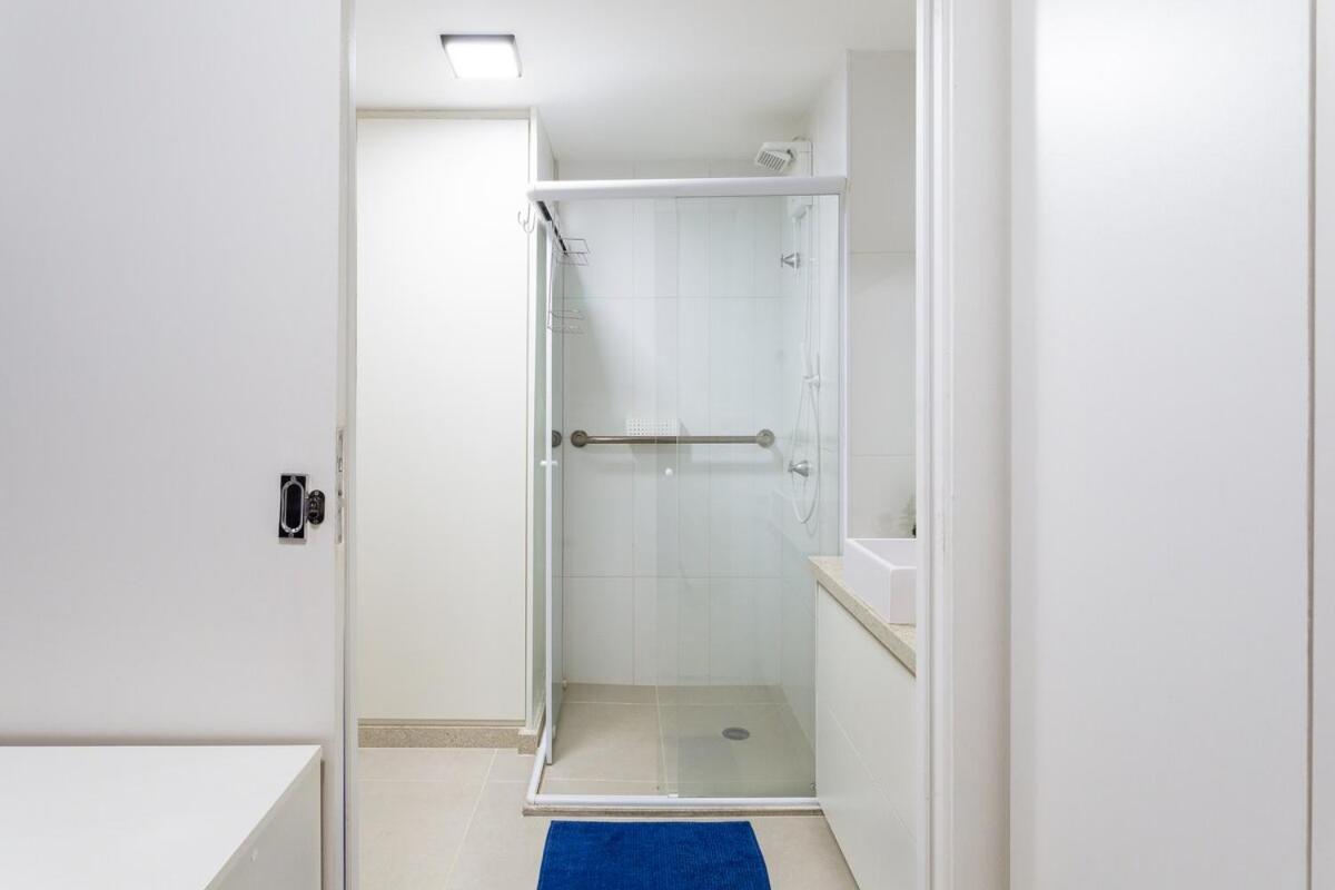 Apartamento Blue Elegance 1 - Aconchegante Na Bela Vista São Paulo